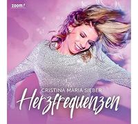 Sieber,Cristina Maria Herzfrequenzen (CD)