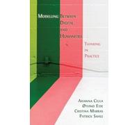 Cristina Marras Øyvind Eide Ar Modelling Between Digital and (Copertina rigida)