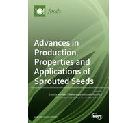 Cristina Martínez- Advances in Production, Properties (Copertina rigida)