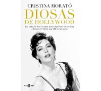 Cristina Morat# Diosas de Hollywood / Hollywood Goddesses (Copertina rigida)