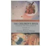 Cristina P. Hidalgo The Children's Hour (Tascabile)
