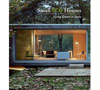 Cristina Paredes Benitez Alex S Small Eco House (Tascabile) (PRESALE 03/03/2026)
