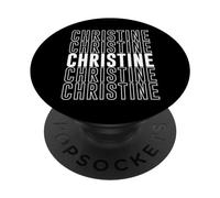 Cristina PopSockets PopGrip Adesivo