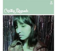 Cristina Quesada - Dentro Al Tuo Sogno