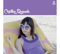 Cristina Quesada Think I Heard a Rumour (CD) Album