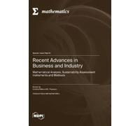 Cristina Raluca Gh Pope Recent Advances in Business and Indus (Copertina rigida)