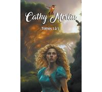 Cristina Rebiere Cathy Merlin - Tomes 1 à 5 (Tascabile) Cathy Merlin