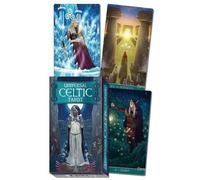 Cristina Scagliotti Floreana Nativo Universal Celtic Tarot (Merchandise)