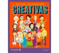 Cristina Serret Creativas / Creative Women (Copertina rigida)