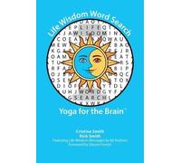 Cristina Smith Rick Smith Life Wisdom Word Search (Tascabile)
