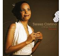 Cristina, Teresa & Grupo Semente - Delicada