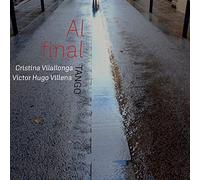 Victor Hugo Villena & Ch Al Final (CD)