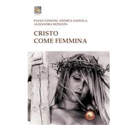 Cristo come femmina