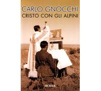 Cristo con gli alpini