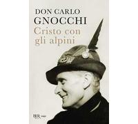 Cristo con gli alpini