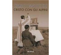 Cristo con gli alpini
