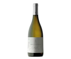 CRISTO DI CAMPOBELLO ADENZIA BIANCO SICILIA DOC 75 CL
