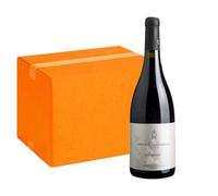 Cristo Di Campobello Adenzia Rosso Sicilia Doc (6 Bottiglie)