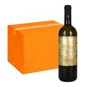 Cristo Di Campobello Bianco Igp Terre Siciliane (6 Bottiglie)