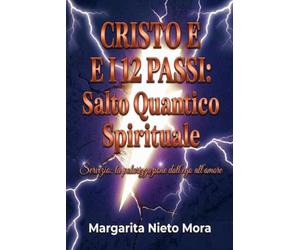 CRISTO E I DODICI PASSI: Un Salto Quantico Spirituale: Servizio: La Polarizzazione dell'Ego in Amore