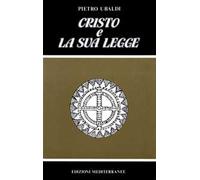 Cristo e la sua legge