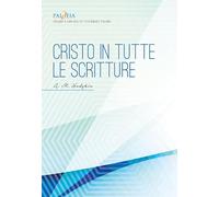 Cristo in tutte le scritture