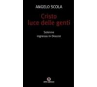 Cristo luce delle genti. Solenne ingresso in Diocesi