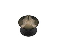 Cristo nel sepolcro custodito dagli angeli (William Blake) PopSockets PopGrip Adesivo