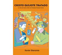 Cristo Quijote Tratado: La obra de teatro de los Tratados Torrijos Carter