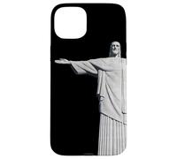 Cristo Redentore - Cristo Redentor (1931) Custodia per iPhone 15 Plus