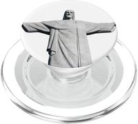 Cristo Redentore - Cristo Redentor (1931) PopSockets PopGrip per MagSafe