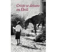 Cristo se detuvo en Éboli: 65