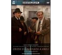 Cristo si è fermato ad Eboli (DVD)