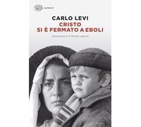 Cristo si è fermato a Eboli