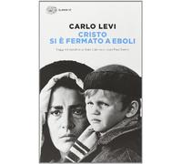 Cristo si è fermato a Eboli