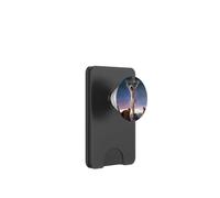 Cristo sulla croce Pittura Carl Bloch 1870 PopSockets PopWallet per MagSafe