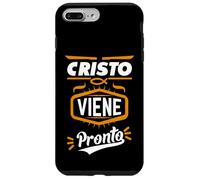 Cristo viene pronto. Custodia per iPhone 7 Plus/8 Plus