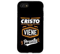 Cristo viene pronto. Custodia per iPhone SE (2020) / 7 / 8