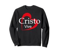 Cristo Vive | Christ Lives Felpa