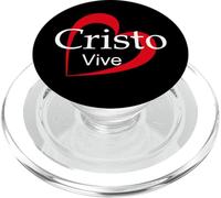 Cristo Vive | Christ Lives PopSockets PopGrip per MagSafe