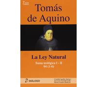 Cristóbal Aguilar Jiménez José Luis Ferrando Tomás de Aquino : Suma Teológica I