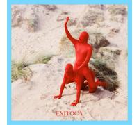 Cristobal and the Sea Exitoca (CD) Album