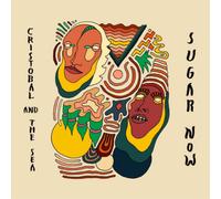 Cristobal and the Sea Sugar Now (CD) Album