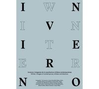 Cristobal Molina Ba Winter: Images of Contemporary Chilean Architect (Tascabile)