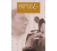 Cristóbal Serrán-Pagán y Fuentes Merton & the Tao (Tascabile)