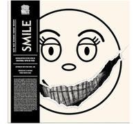Cristobal Tapia de Veer - Smile (Original Soundtrack)