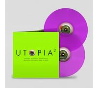 Cristobal Tapia de Veer - Utopia 2 - Original TV Soundtrack