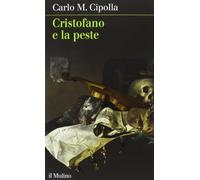 Cristofano e la peste