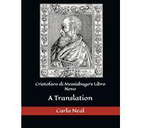 Cristofaro di Messisbugo's Libro Novo