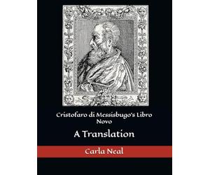 Cristofaro di Messisbugo's Libro Novo